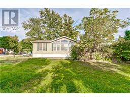 1161 4TH CONCESSION RD W, flamborough, Ontario
