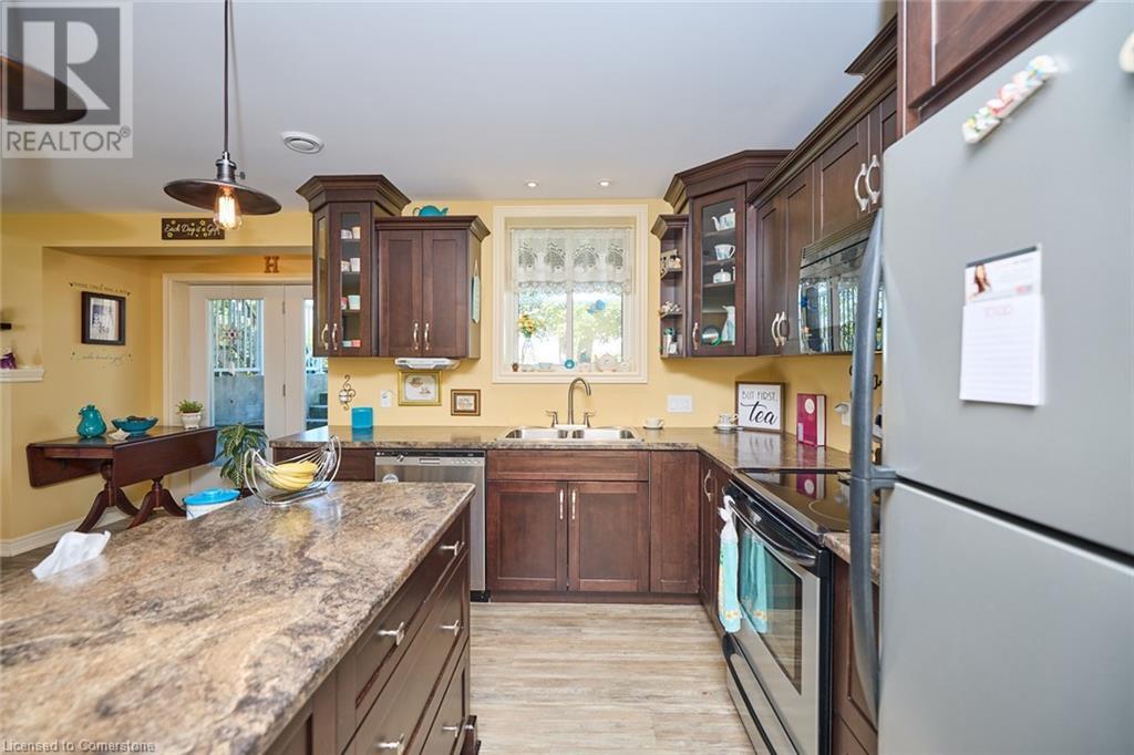 226 Woolverton Road, Grimsby, Ontario  L3M 4E7 - Photo 33 - XH4204814