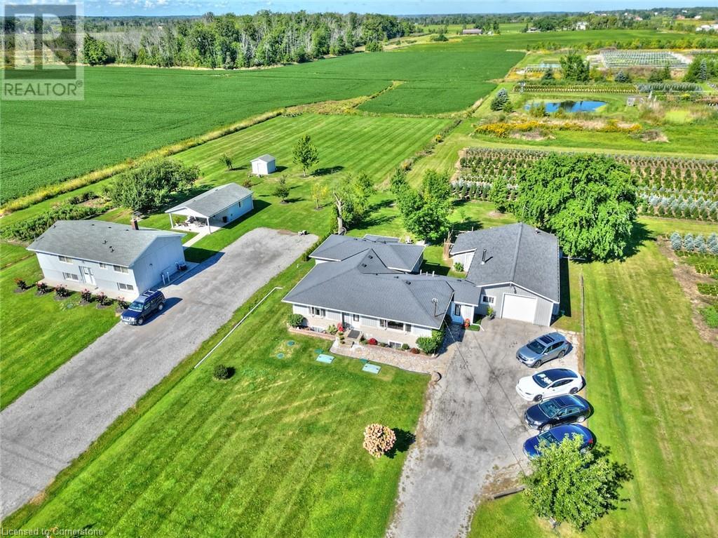 226 Woolverton Road, Grimsby, Ontario  L3M 4E7 - Photo 5 - XH4204814