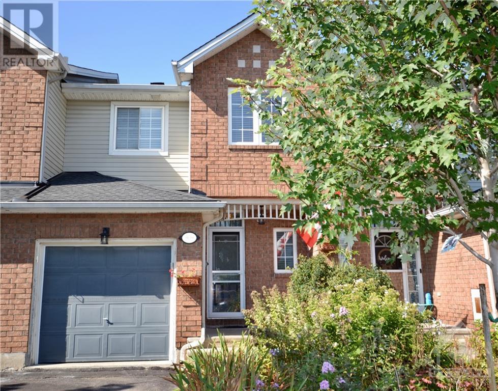 909 MARKWICK CRESCENT, Ottawa, Ontario