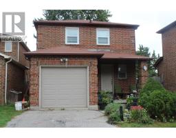 5 BOWERS COURT, Ajax, Ontario