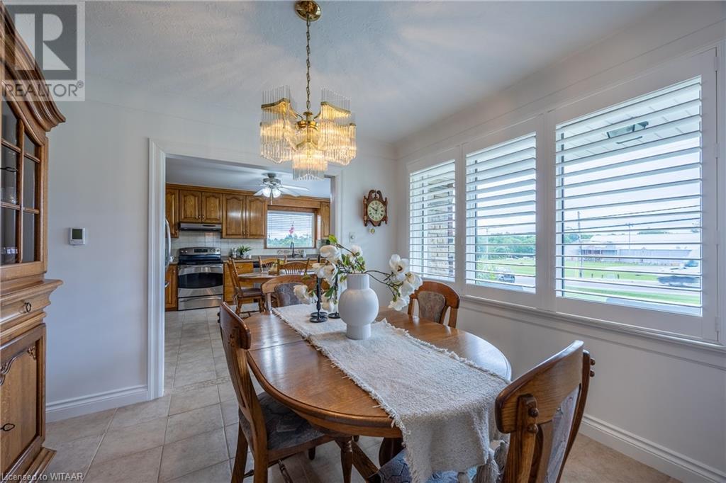 363 Talbot Road, Delhi, Ontario N4B 2A1 - Photo 2 - 40651364