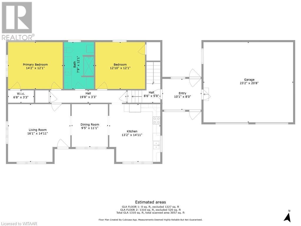 363 Talbot Road, Delhi, Ontario N4B 2A1 - Photo 27 - 40651364