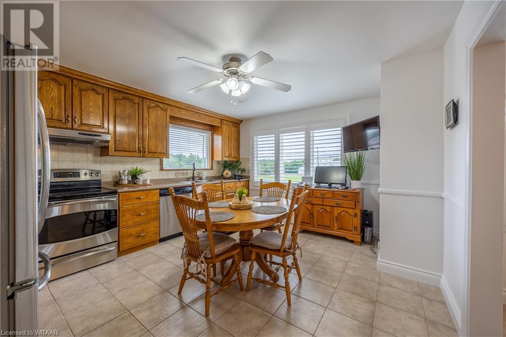 363 Talbot Road, Delhi, Ontario N4B 2A1 - Photo 4 - 40651364