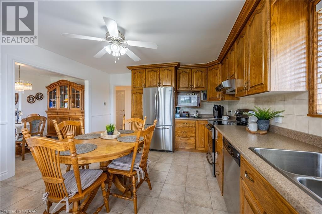 363 Talbot Road, Delhi, Ontario N4B 2A1 - Photo 5 - 40651364