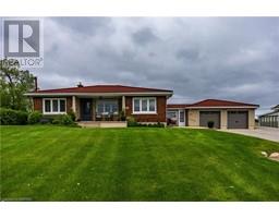 363 TALBOT Road, delhi, Ontario