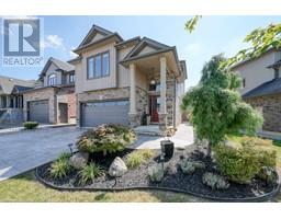 232 DIEPPE Drive, woodstock, Ontario
