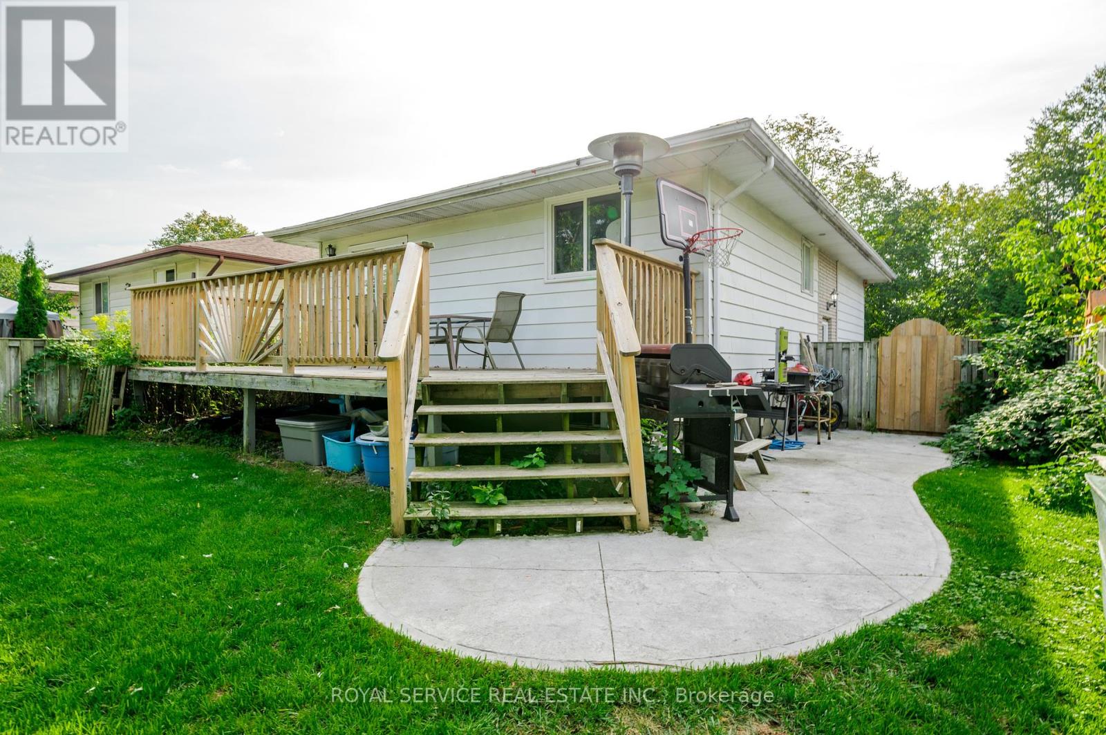 540 Barnes Crescent, Peterborough (Otonabee), Ontario  K9J 7Z3 - Photo 34 - X9362975