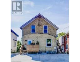 203 BREITHAUPT Street, kitchener, Ontario