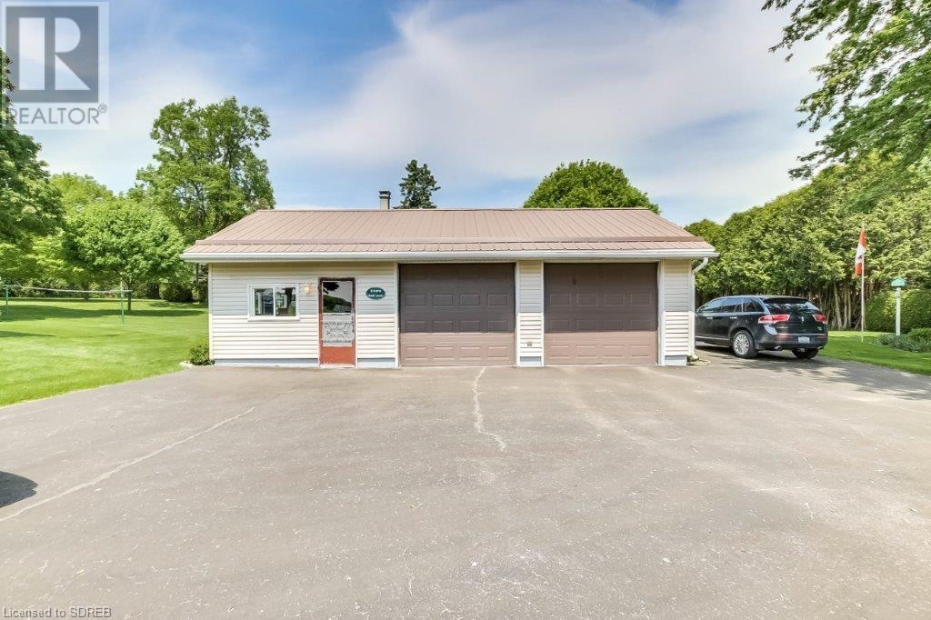 115 E Mcdowell Road, Simcoe, Ontario  N3Y 4J9 - Photo 18 - 40633398