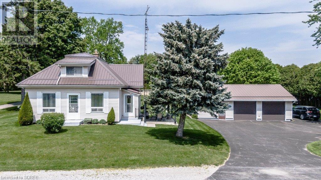 115 E Mcdowell Road, Simcoe, Ontario  N3Y 4J9 - Photo 1 - 40633398