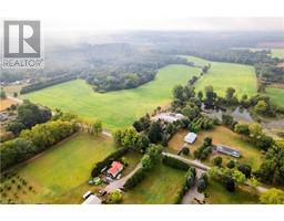 1634 NORFOLK COUNTY ROAD 19 W, vanessa, Ontario