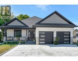 442 JAMES Street, delhi, Ontario