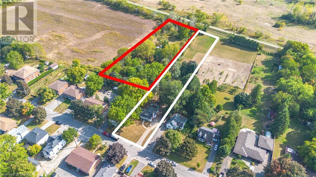 112 Baldwin Avenue, Brantford, Ontario  N3S 1H7 - Photo 1 - 40642419