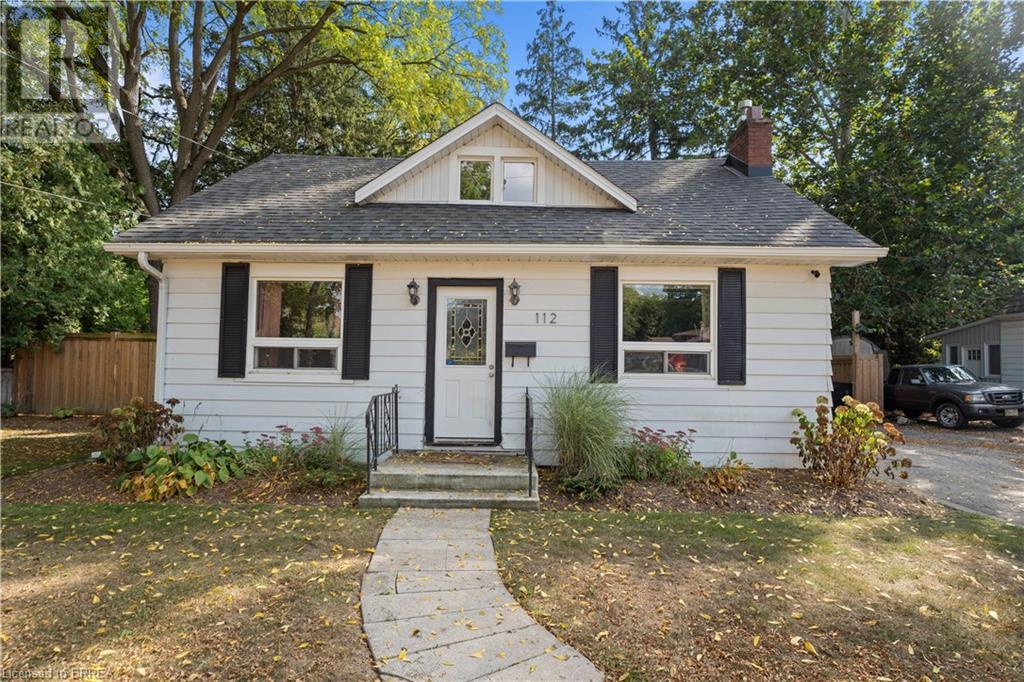 112 Baldwin Avenue, Brantford, Ontario  N3S 1H7 - Photo 24 - 40642419