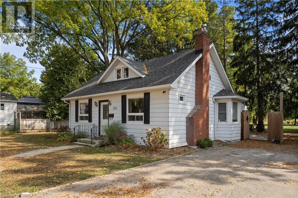 112 Baldwin Avenue, Brantford, Ontario  N3S 1H7 - Photo 25 - 40642419