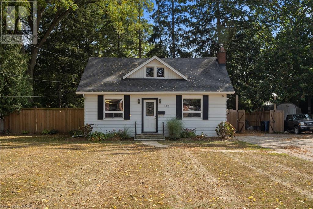 112 Baldwin Avenue, Brantford, Ontario  N3S 1H7 - Photo 26 - 40642419