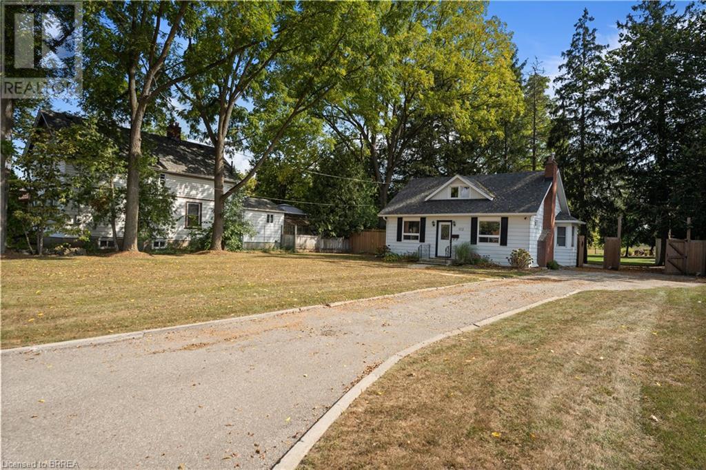 112 Baldwin Avenue, Brantford, Ontario  N3S 1H7 - Photo 27 - 40642419