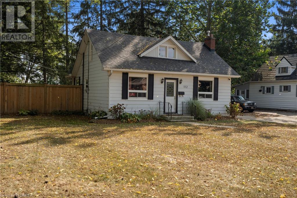 112 Baldwin Avenue, Brantford, Ontario  N3S 1H7 - Photo 28 - 40642419