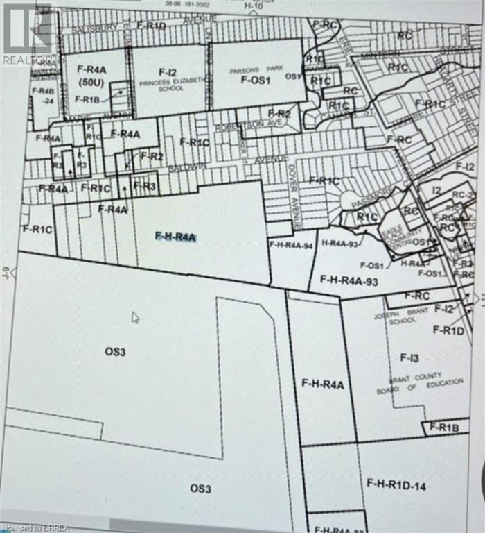 112 Baldwin Avenue, Brantford, Ontario  N3S 1H7 - Photo 3 - 40642419