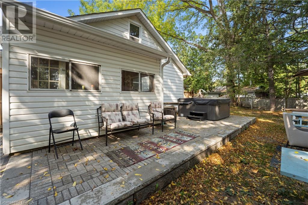 112 Baldwin Avenue, Brantford, Ontario  N3S 1H7 - Photo 31 - 40642419