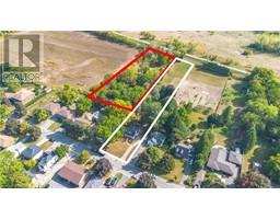 112 BALDWIN Avenue, brantford, Ontario