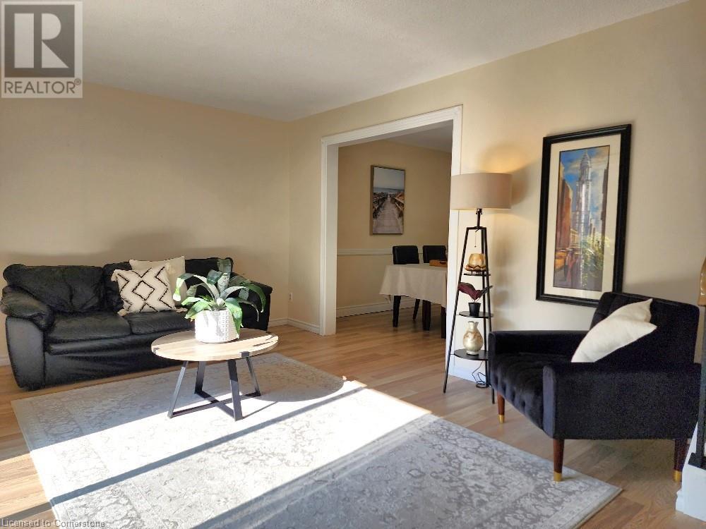 1115 PARAMOUNT Drive Unit# 103, stoney creek, Ontario