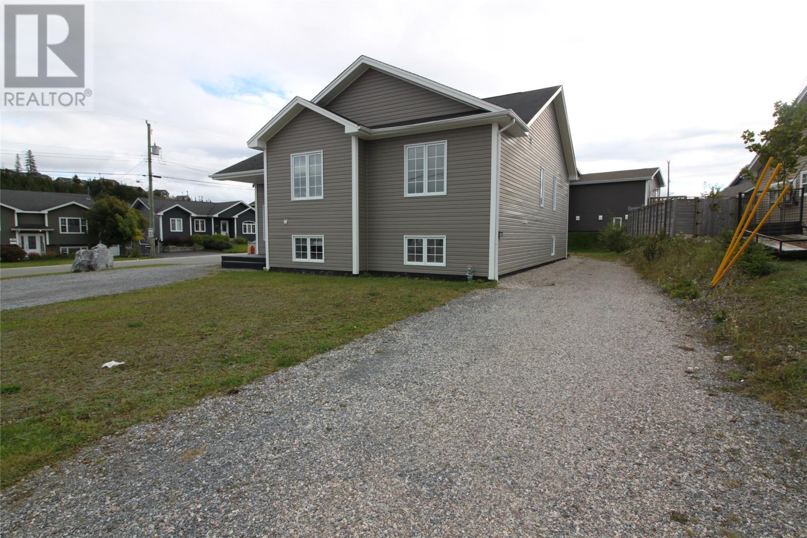 1 Warren Drive, Massey Drive, Newfoundland & Labrador  A2H 0B8 - Photo 3 - 1277652