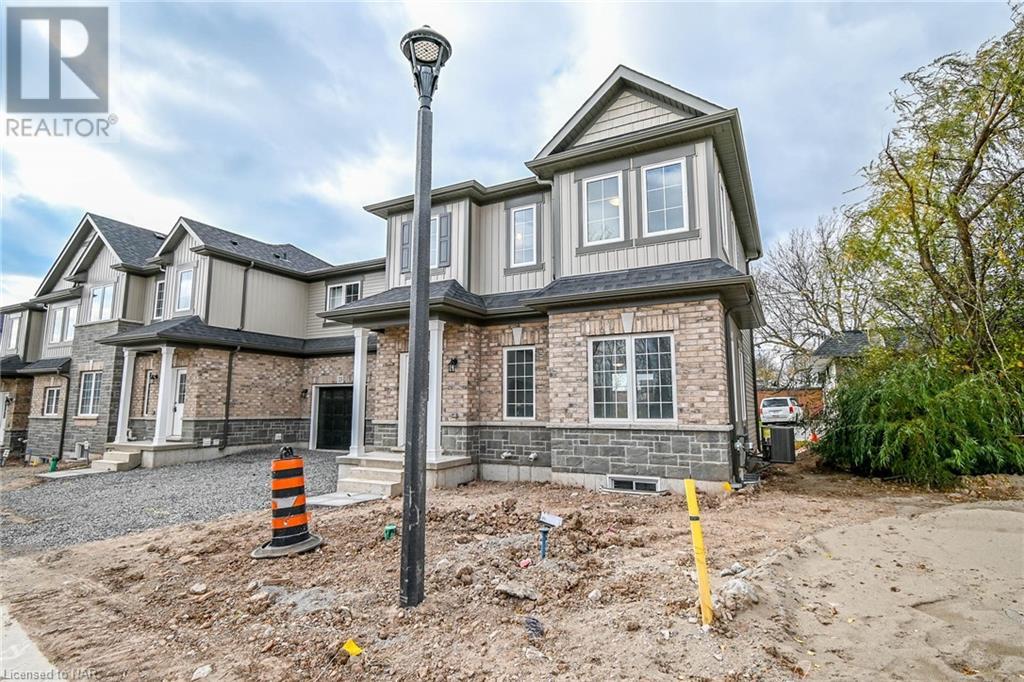 397 Garrison Road Unit# 24, Fort Erie, Ontario  L2A 1N1 - Photo 4 - 40647971