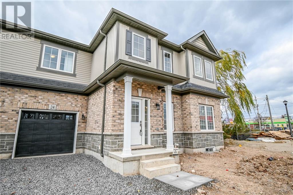 397 Garrison Road Unit# 24, Fort Erie, Ontario  L2A 1N1 - Photo 5 - 40647971