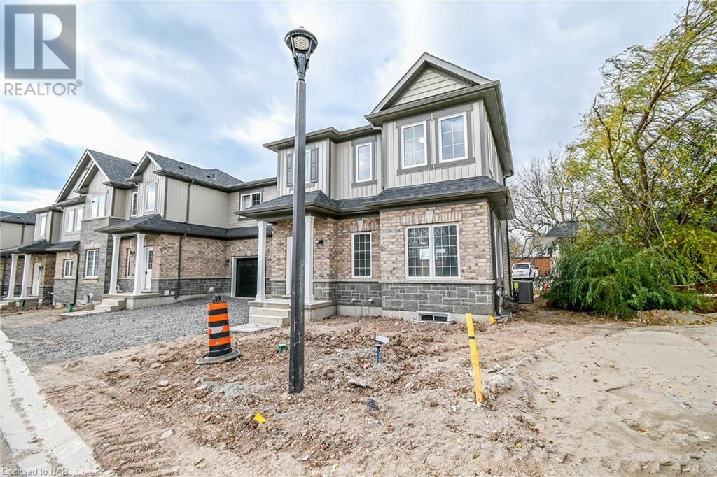 397 Garrison Road Unit# 24, Fort Erie, Ontario  L2A 1N1 - Photo 3 - 40647971