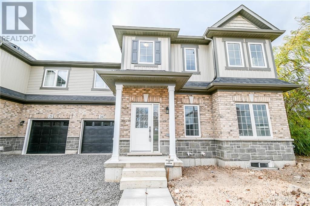 397 Garrison Road Unit# 24, Fort Erie, Ontario  L2A 1N1 - Photo 2 - 40647971