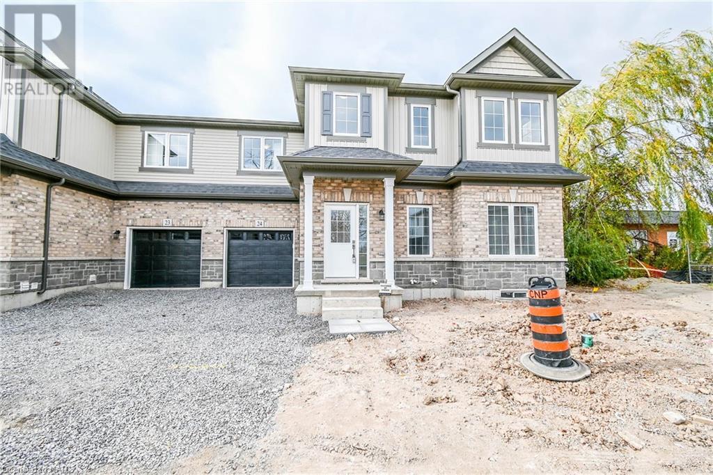 397 Garrison Road Unit# 24, Fort Erie, Ontario  L2A 1N1 - Photo 1 - 40647971