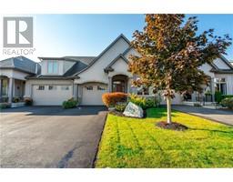 115 KINTYRE TRAIL, welland, Ontario
