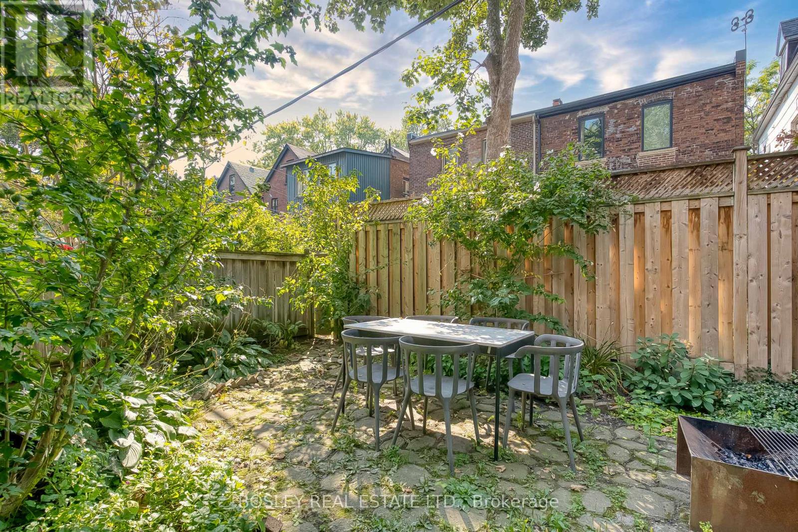 60 Spencer Avenue, Toronto, Ontario  M6K 2J6 - Photo 38 - W9363104