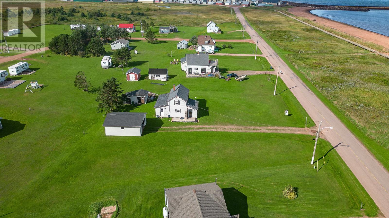 86 Harbour Road, Tignish Shore, Prince Edward Island  C0B 2B0 - Photo 34 - 202422947