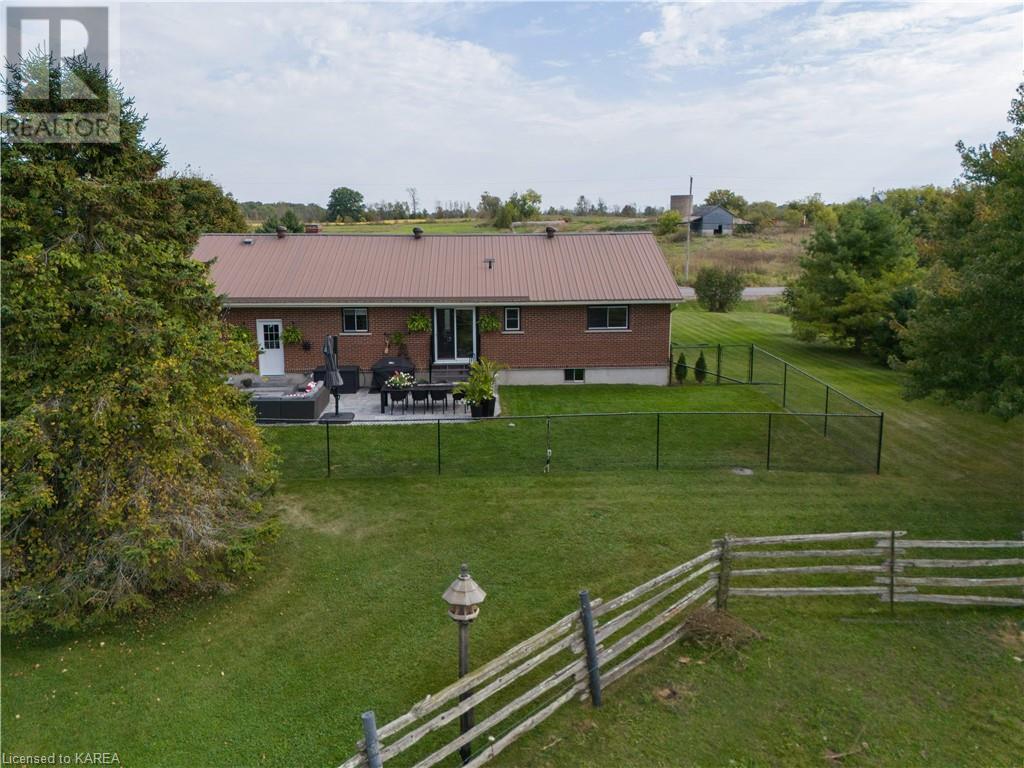 201 Huffman Road, Yarker, Ontario  K0K 3N0 - Photo 36 - 40651354