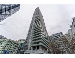 2603 - 300 FRONT STREET W, Toronto, Ontario