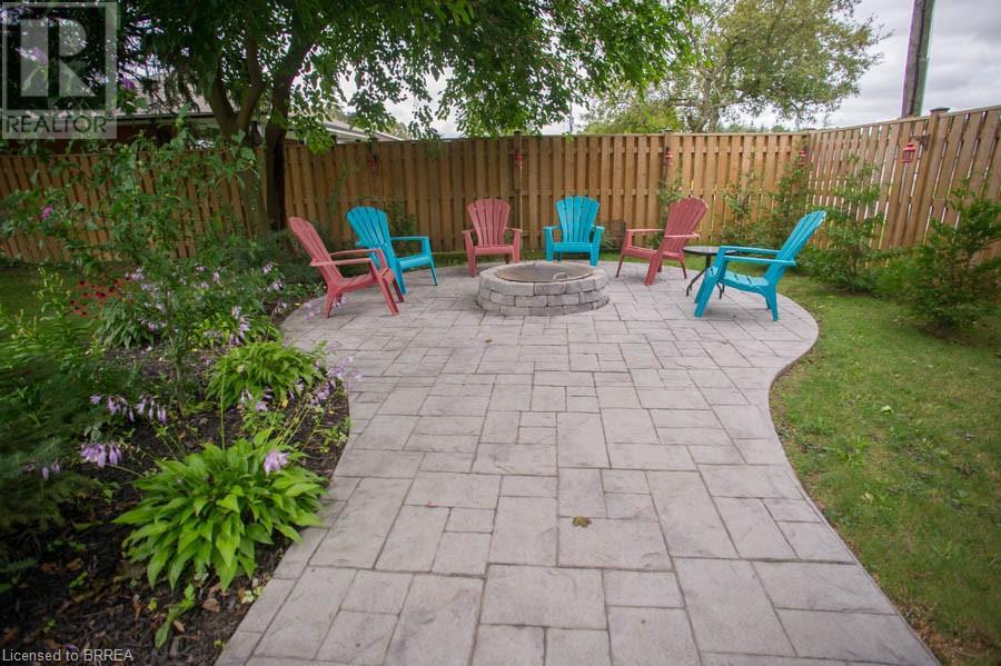 111 Tutela Heights Road, Brantford, Ontario  N3T 1A5 - Photo 36 - 40556622