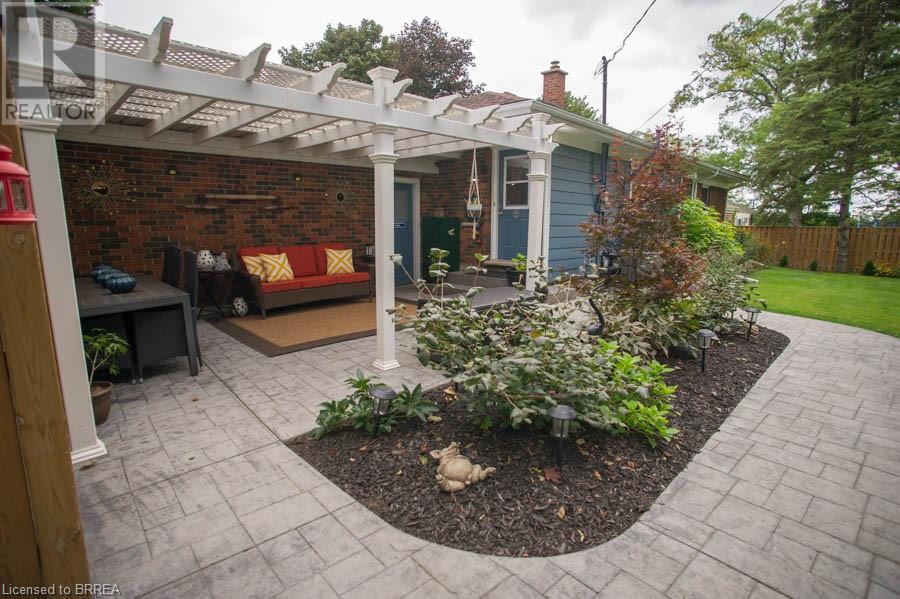 111 Tutela Heights Road, Brantford, Ontario  N3T 1A5 - Photo 28 - 40556622