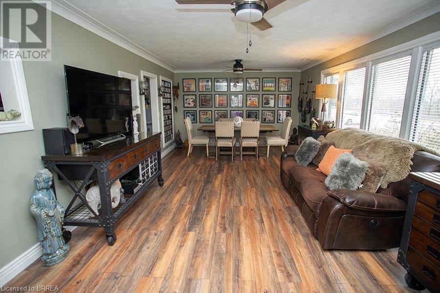 111 Tutela Heights Road, Brantford, Ontario  N3T 1A5 - Photo 6 - 40556622