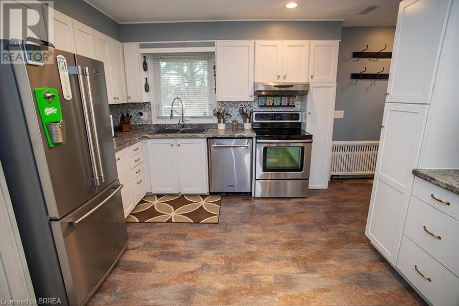 111 Tutela Heights Road, Brantford, Ontario  N3T 1A5 - Photo 10 - 40556622