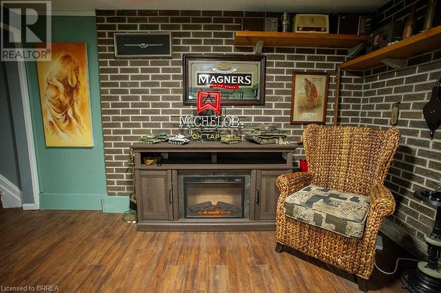 111 Tutela Heights Road, Brantford, Ontario  N3T 1A5 - Photo 23 - 40556622