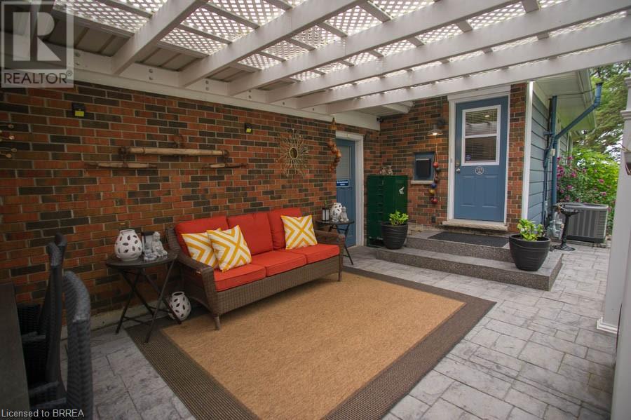 111 Tutela Heights Road, Brantford, Ontario  N3T 1A5 - Photo 29 - 40556622