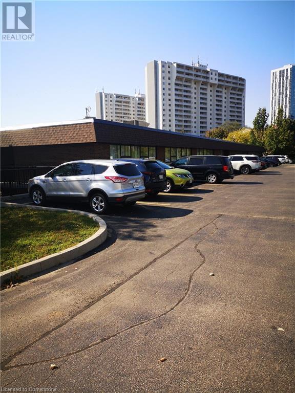 279 Weber Street N Unit# 18, Waterloo, Ontario  N2J 3H8 - Photo 12 - 40649085