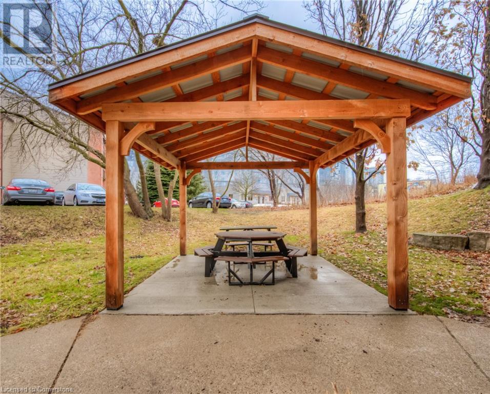 279 Weber Street N Unit# 18, Waterloo, Ontario  N2J 3H8 - Photo 14 - 40649085