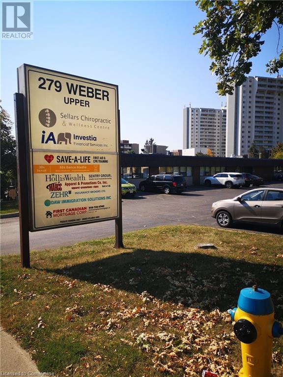 279 Weber Street N Unit# 18, Waterloo, Ontario  N2J 3H8 - Photo 2 - 40649085