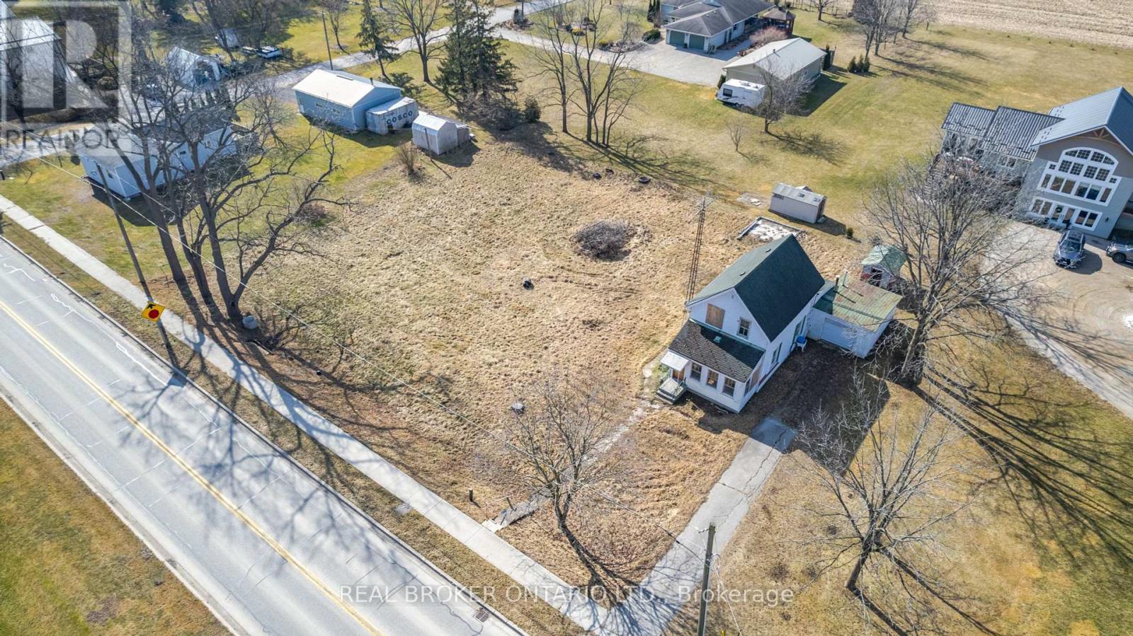9613 Currie Road, Dutton/dunwich, Ontario  N0L 2M0 - Photo 1 - X9363179