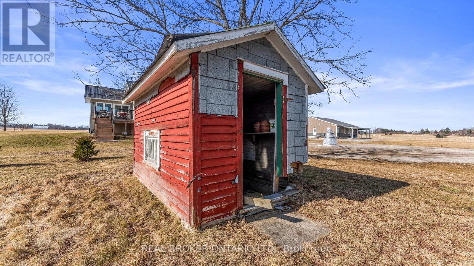 9613 Currie Road, Dutton/dunwich, Ontario  N0L 2M0 - Photo 24 - X9363179