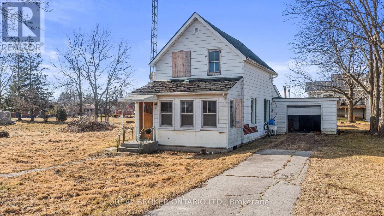 9613 Currie Road, Dutton/dunwich, Ontario  N0L 2M0 - Photo 3 - X9363179